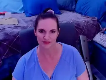 Chaturbate Free Porn Cam of ninajaymes