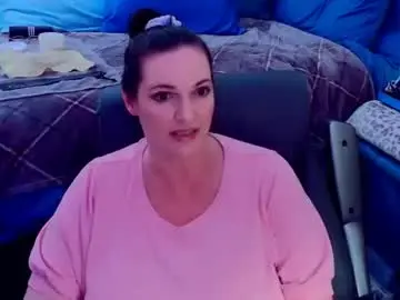 Chaturbate Live Sex Cam of ninajaymes