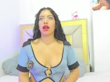 Chaturbate Nude Webcam of rubiscarleth