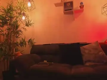 Chaturbate Nude Webcam of sebastianvilla__