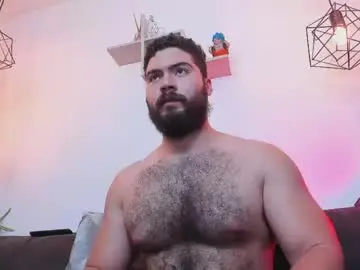 Chaturbate Sex Cam of sebastianvilla__