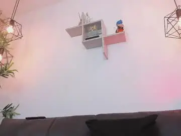 Chaturbate Free Porn Cam of sebastianvilla__