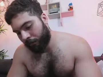 Chaturbate Adult Webcams of sebastianvilla__