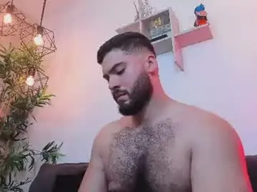 Chaturbate Sex Chat of sebastianvilla__