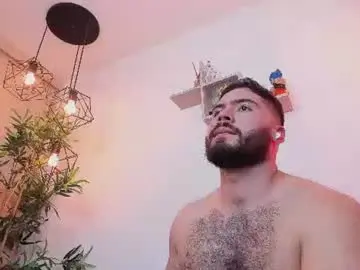Chaturbate Watch Live Sex Cams of sebastianvilla__