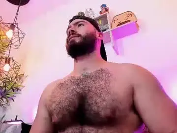 Chaturbate Live Sex Cam of sebastianvilla__