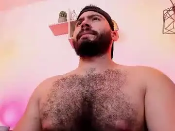 Chaturbate Live Sex Cam of sebastianvilla__