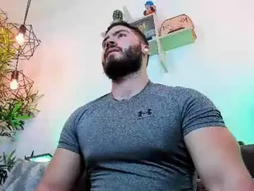 Chaturbate Best Webcam of sebastianvilla__