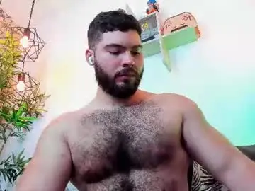 Chaturbate Watch Live Sex Cams of sebastianvilla__
