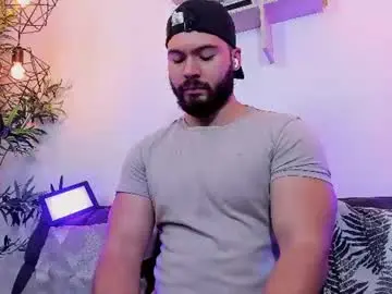 Chaturbate Watch Live Sex Cams of sebastianvilla__