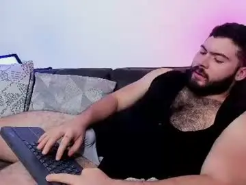 Chaturbate Best live sex cam show of sebastianvilla__