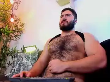 Chaturbate Adult Webcams of sebastianvilla__