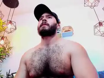 Chaturbate Adult Webcams of sebastianvilla__
