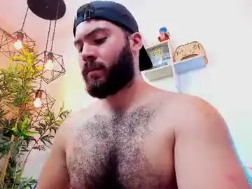 Chaturbate Live Sex Cam of sebastianvilla__