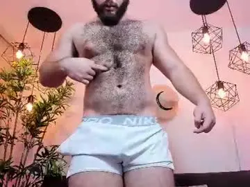 Chaturbate Sex Chat of sebastianvilla__