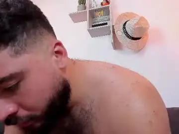 Chaturbate Adult Video Chat of sebastianvilla__
