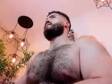 Chaturbate Private Sex Chat of sebastianvilla__
