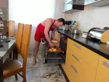 Chaturbate Best live sex cam show of serdron_