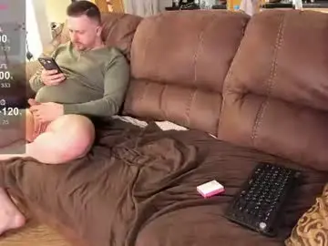 Chaturbate Sex Chat of serdron_