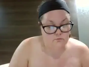 Chaturbate Sex Cam of sexylil_bbw