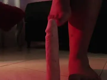 Chaturbate Live Sex Cam of soeeroos