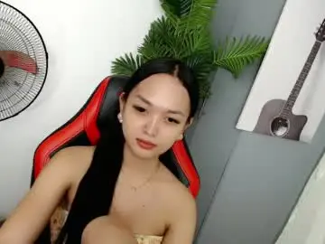 Chaturbate Live Sex of sweetlunarose