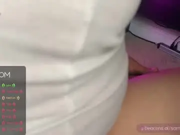 Chaturbate Watch Live Sex Cams of sweettreatz26