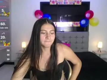 Chaturbate Best live sex cam show of _sweet_lia_