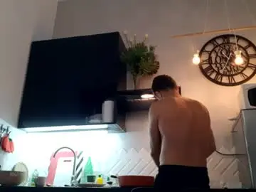 Chaturbate Live Sex Cam of apollobest77