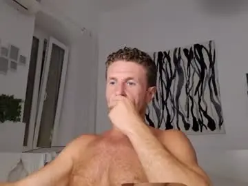 Chaturbate Best Webcam of apollobest77