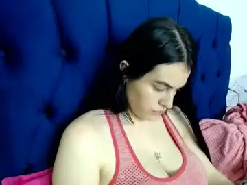 Chaturbate Watch Live Sex Cams of ari_coohachelaa