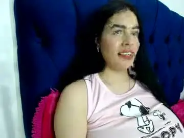 Chaturbate Sex Cam of ari_coohachelaa