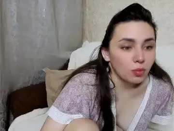Chaturbate Live Sex Cam of baby_stasya