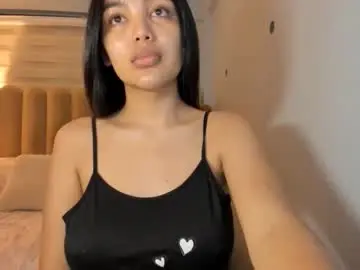 Chaturbate Nude Webcam of belle_moonlight