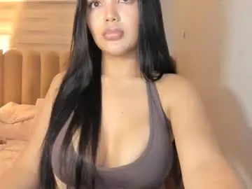 Chaturbate Sex Chat of belle_moonlight