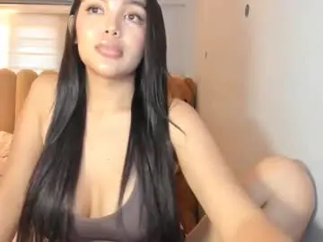 Chaturbate Private Sex Chat of belle_moonlight