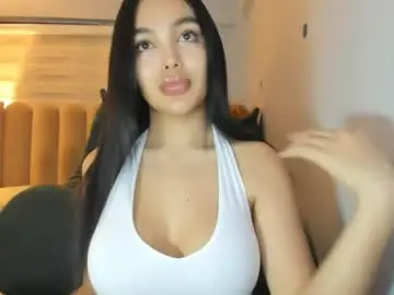 Chaturbate Adult Webcams of belle_moonlight