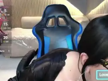 Chaturbate Sex Cam of britney_sub