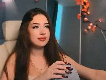Chaturbate Live Porn of burnflower