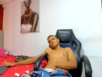 Chaturbate Live Sex of clard_rousee_