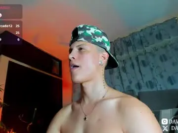 Chaturbate Best Webcam of david_neill