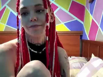 Chaturbate Live Sex of dollbraatz