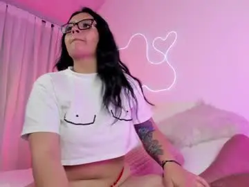 Chaturbate Free Porn Cam of erotic_samantaa