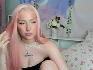 Chaturbate Watch Live Sex Cams of ghost_girl1