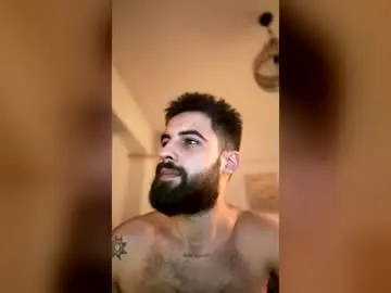 Chaturbate Nude Webcam of hairyrobxxx