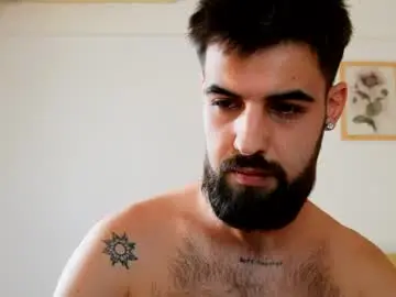 Chaturbate Best Webcam of hairyrobxxx