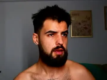 Chaturbate Private Sex Chat of hairyrobxxx