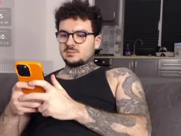 Chaturbate Watch Live Sex Cams of hypersyren