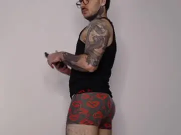 Chaturbate Private Sex Chat of hypersyren