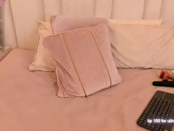 Chaturbate Live Sex of im_miadoll